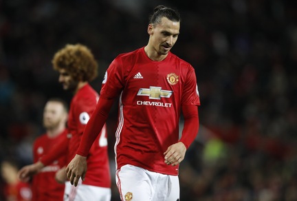 Shearer attacca Ibrahimovic: «Non è più un top player»
