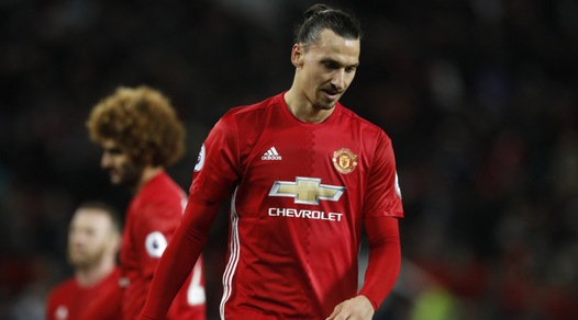 Shearer attacca Ibrahimovic: «Non è più un top player»