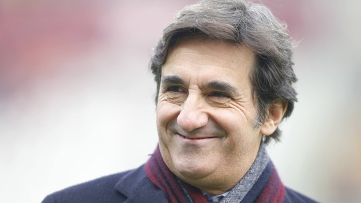 Serie A, Cairo: «Il Torino nel derby? Alla pari con la Juventus»