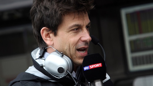 F1, Wolff: «Confermare Bottas? Dipende da come va la stagione»