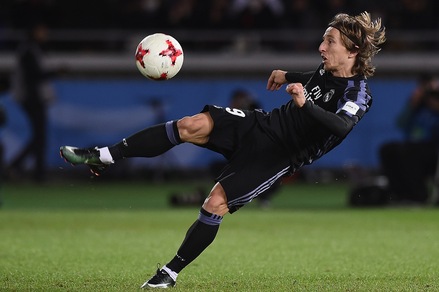 Modric: «La Var così non va, non è calcio»