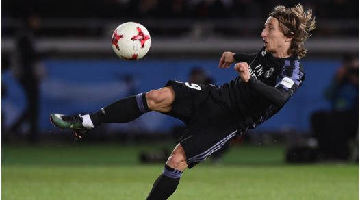 Modric: «La Var così non va, non è calcio»