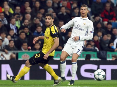 «Papastathopoulos, dal Genoa al Real Madrid»