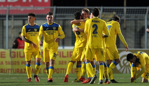 Lega Pro Carrarese, si dimette il presidente Zangari