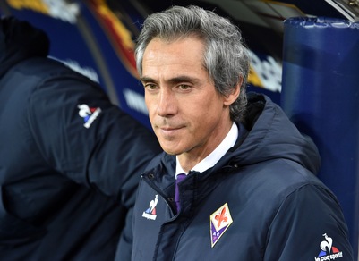 Serie A Fiorentina, Sousa: «Abbiamo fatto diversi errori individuali»