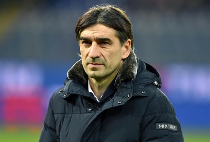 Juric lancia subito Cataldi: «Giocherà dall'inizio»