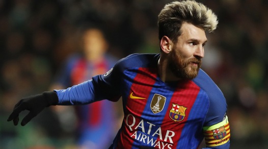«Cina, Hebei Fortune shock: 500 milioni a Messi!»