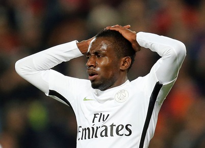 Juventus, giorni decisivi per Matuidi