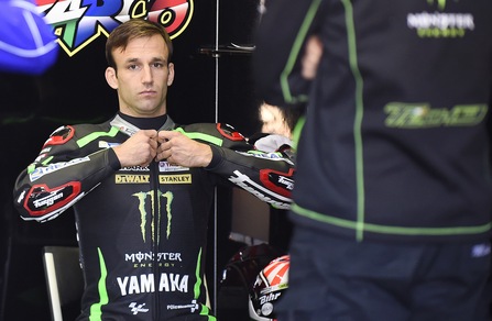 MotoGp, Zarco sogna in grande per il 2017