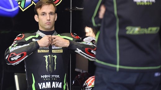 MotoGp, Zarco sogna in grande per il 2017