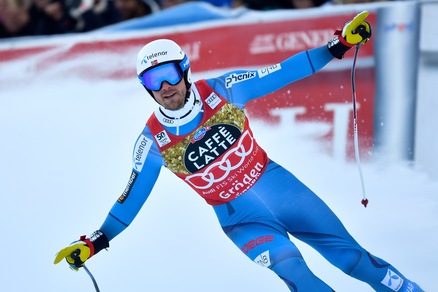 Sci: doppietta norvegese nel SuperG della Val Gardena, indietro gli italiani