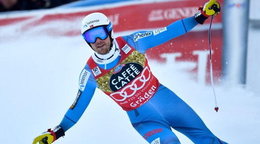 Sci: doppietta norvegese nel SuperG della Val Gardena, indietro gli italiani