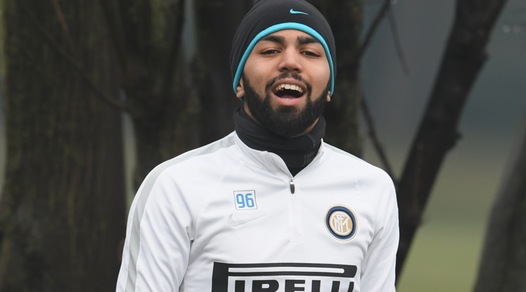 Inter, clima disteso ad Appiano: sorrisi anche per Gabigol