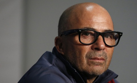 Sampaoli duro sulla Var: «Sta trasformando il calcio»