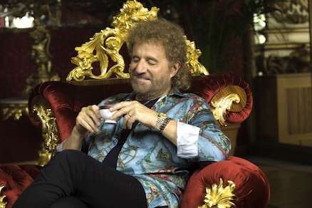 Arrivano in sala i cinepanettoni