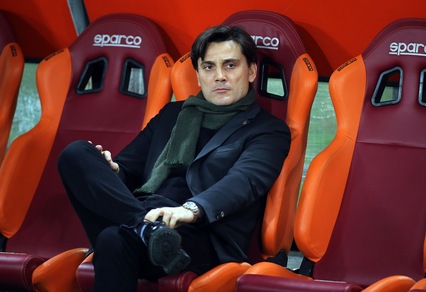 Serie A: Milan-Atalanta, in quota avanti i rossoneri