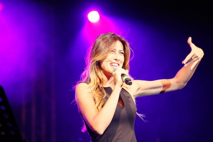 Al Brancaccio la “Performance” di Virginia Raffaele