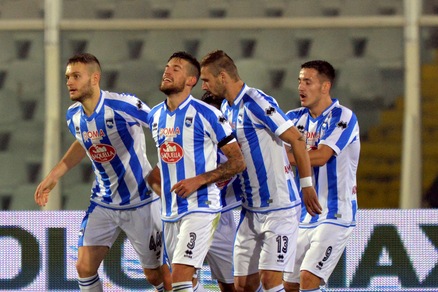 Calciomercato Pescara, la smentita: «Mishukov? Nessun contatto»