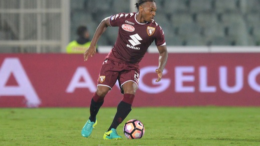 Serie A Torino, Obi torna a disposizione