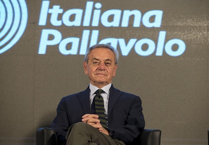 Volley: L'Assemblea elettiva della Fipav si terrà a Rimini il 26 febbraio