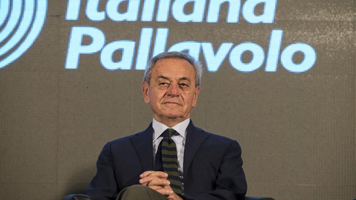 Volley: L'Assemblea elettiva della Fipav si terrà a Rimini il 26 febbraio