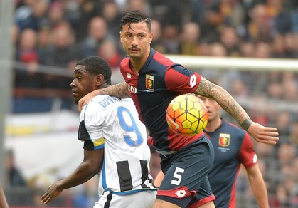 Deferiti Izzo e l'Avellino per l'indagine sulle gare truccate