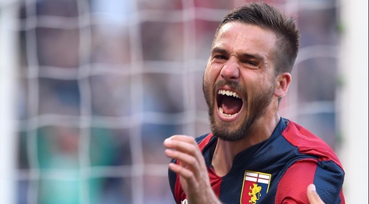 Genoa, Juric: «Pavoletti ha già deciso di andare via»