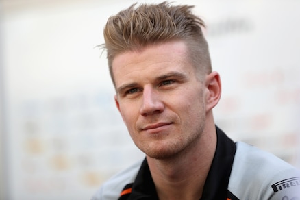 F1, Hulkenberg: «Renault, non sono il leader ma voglio essere il migliore»