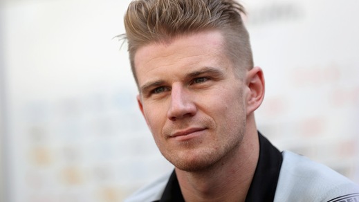 F1 Renault, Hulkenberg: «Sarà un anno di rodaggio»