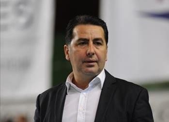 Volley: Fefè De Giorgi è il nuovo CT della Polonia