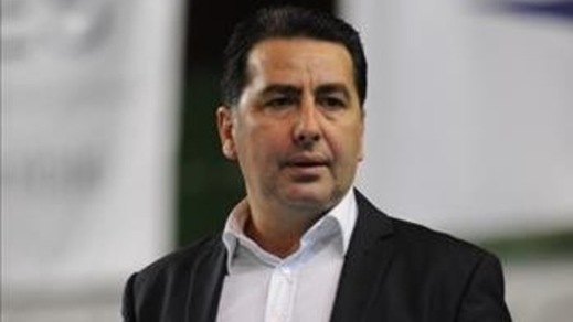 Volley: Fefè De Giorgi è il nuovo CT della Polonia