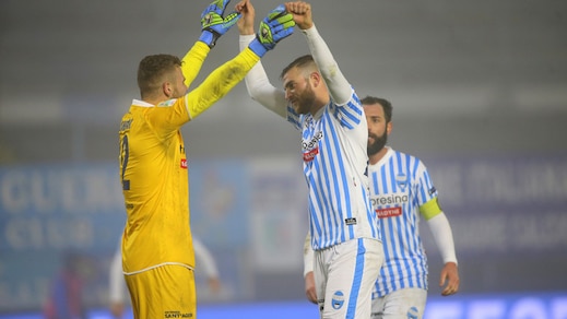 La Serie B in diretta. Segui le gare live alle 15