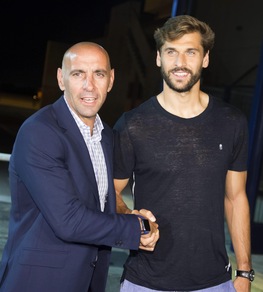 Monchi tra Psg e Roma