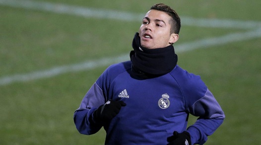 Cristiano Ronaldo, Mondiale per club nel mirino: ultima seduta in Giappone