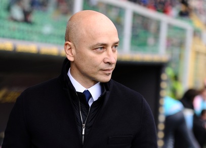 Serie A Corini: «Palermo, è il momento di essere uomini»
