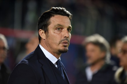Serie A Pescara, Oddo avverte il Bologna: «Ci prenderemo i tre punti»