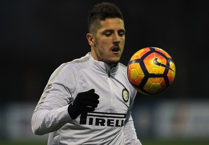 Ausilio: «Nessun caso Jovetic, un patrimonio dell'Inter»