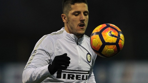 Ausilio: «Nessun caso Jovetic, un patrimonio dell'Inter»