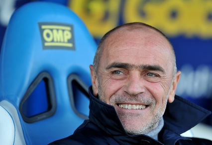 Serie A, Martusciello: «Empoli, hai dimostrato coraggio»