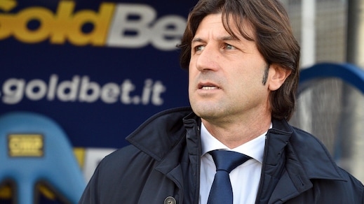 Serie A Cagliari, Rastelli porta la squadra in ritiro