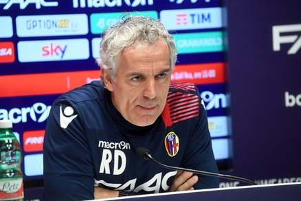 Serie A Bologna, Donadoni: «Pescara è un campo difficile»