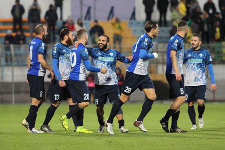 Lega Pro, il Lecce fermato. Aggancio Matera