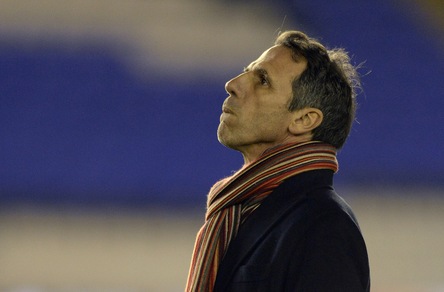 Zola perde la prima, il Brighton passa a Birmingham