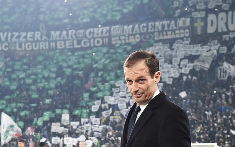 Corriere dello Sport-Stadio in edicola: la Juve di Allegri Signora d’Europa
