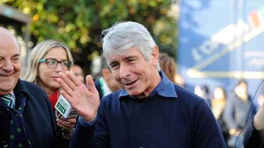 Sicurezza negli stadi: Leonardo partner della Lega B