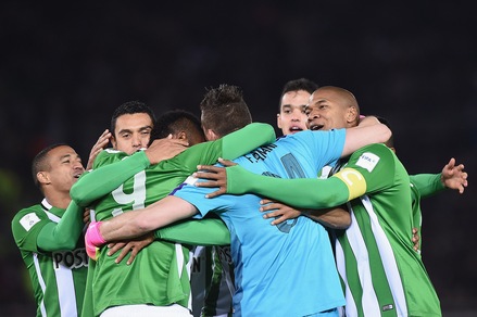 Mondiale per club, l'Atletico Nacional vince la finalina