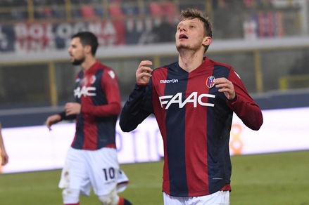 La Serie A in diretta, formazioni ufficiali e tempo reale alle 15