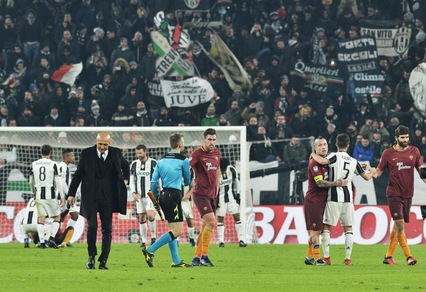 Roma, già 4 sconfitte: come tutto il campionato scorso