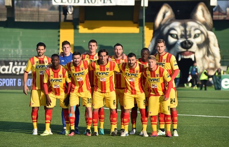 Serie B Benevento-Ascoli, probabili formazioni e tempo reale alle 17.30