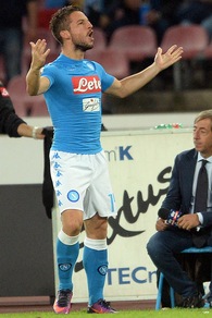 Serie A, Napoli-Torino: formazioni ufficiali e tempo reale dalle 15